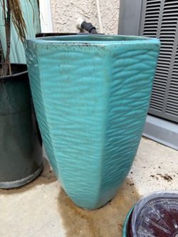 Planters