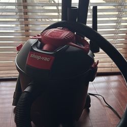 Shop Vac