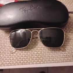 Rayban Sunglasses Caravan