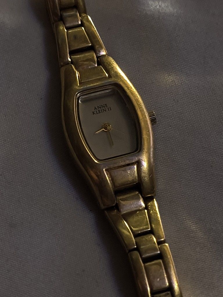 Watch