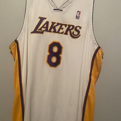 Size 3xl Kobe 8 Jersey Lakers Nike 