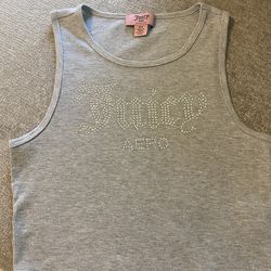 Aeropostale Juicy Crop Top