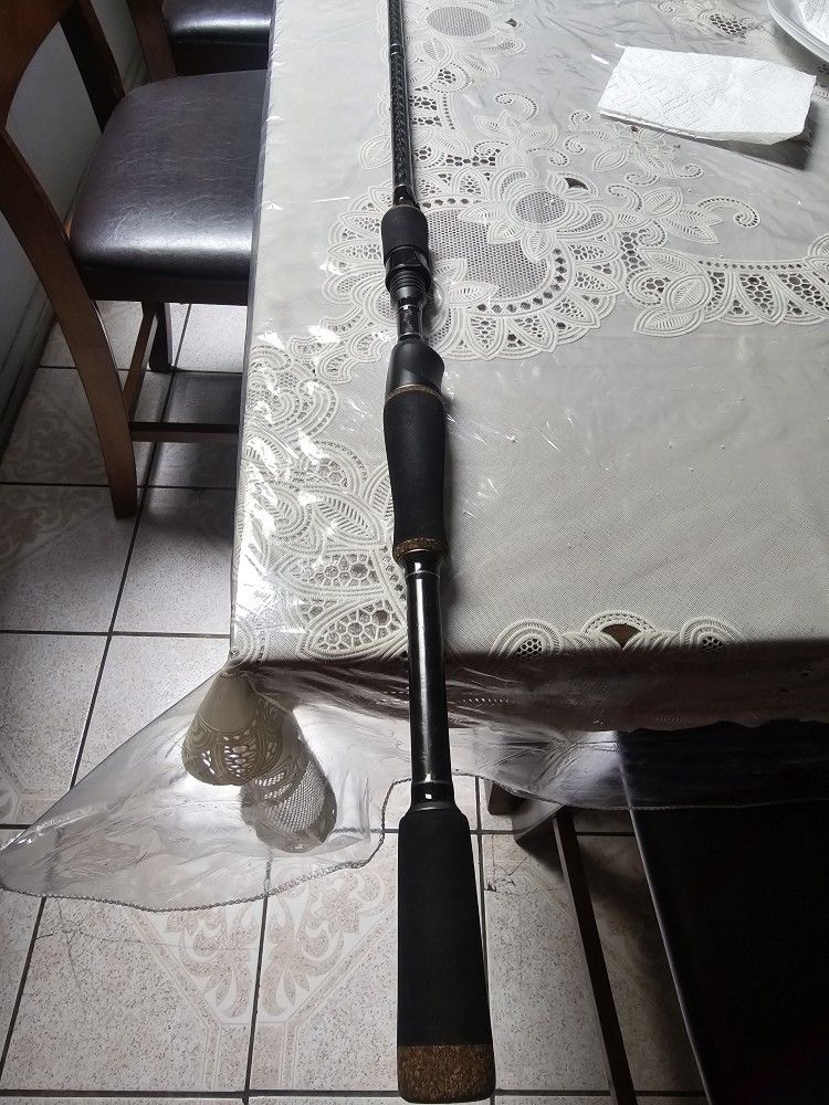Rod