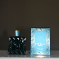 Eros Versace New In Box