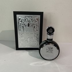 Fakhar Black Lattafa Arabic Perfume For Men 100ML