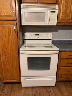 Electric stove