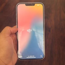 iPhone 14 Plus 