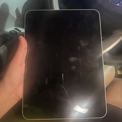 iPad Generation 10