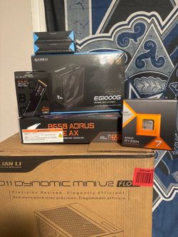 High end gaming pc for sale