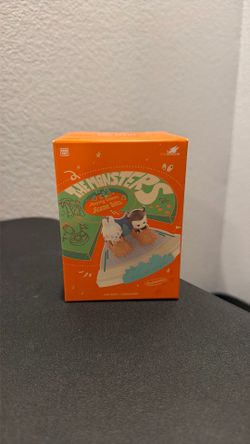 The Monsters Playing Game Scene Sets