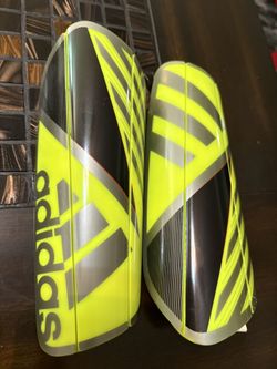 Soccer Shin Guards