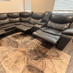 Sectional Couch For Sale 