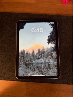 Ipad 10th gen