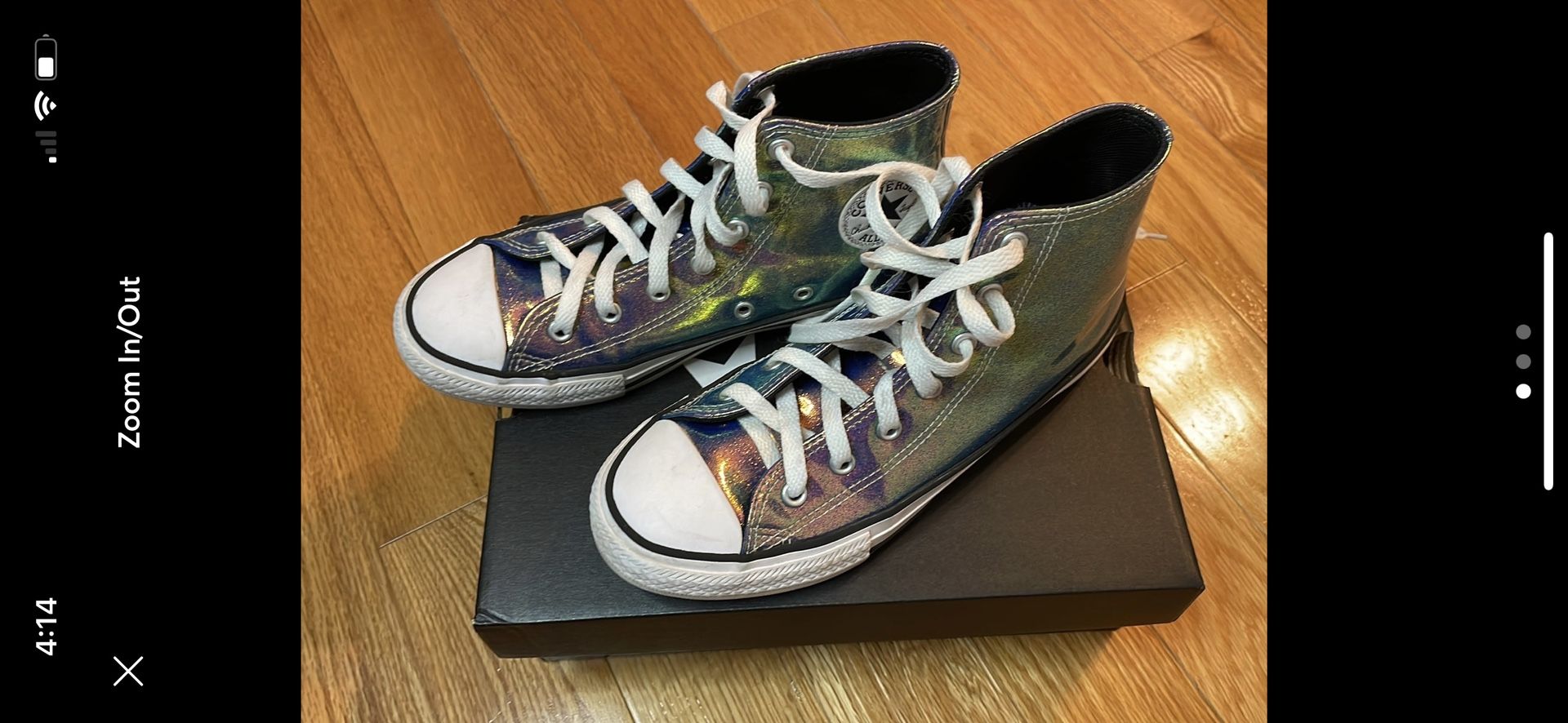 Converse all Star