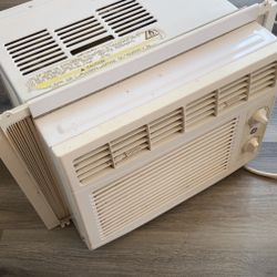 Window A/c