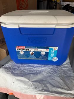 Cooler