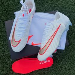 Nike Mercurial Superfly 11 Size 10.5
