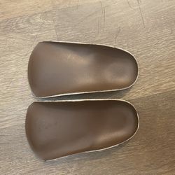 Shoe Inserts 