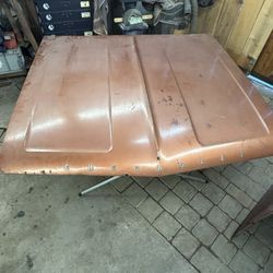 1961 Impala Hood