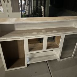 Free Wood Cabinet Shelving 