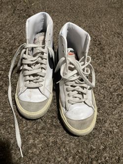 Nike Blazers