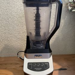 Ninga Blender Generation 1