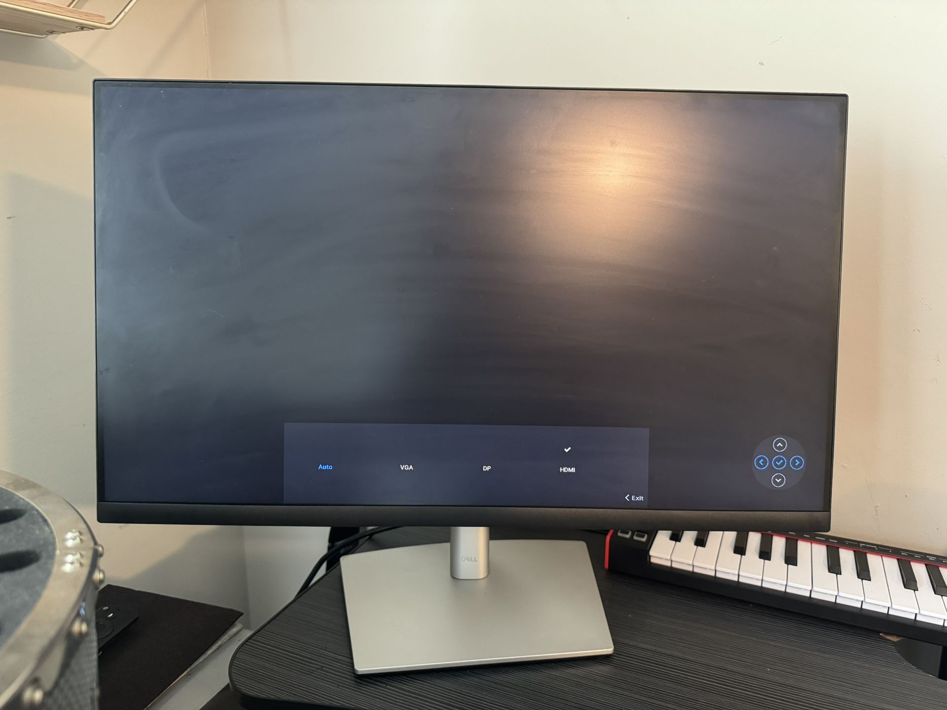 Dell Monitor P2422H