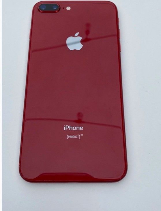 Apple iPhone 8 Plus 64GB Unlocked Excellent