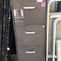 Filing Cabinet /office Supplies