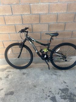 Mongoose bike ledge 2.1