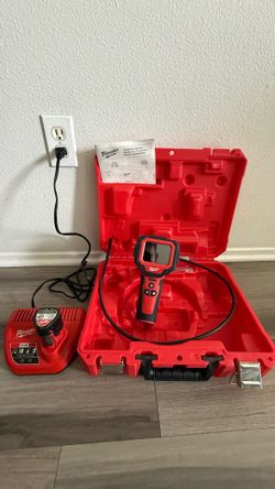 Milwaukee M-spectator 360