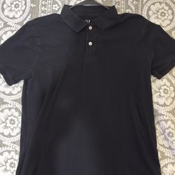Black Gap Polo