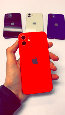 Apple iPhone 12 128GB / 64GB | $50 Down And Take It Home!