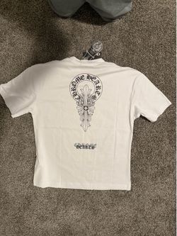Chome heart size small