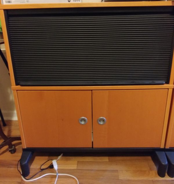 Ikea Office Roll Door Cabinet For Sale In Tacoma Wa Offerup