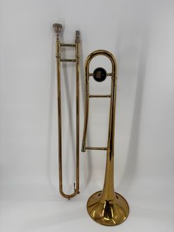 King Trombone