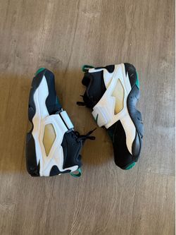 Nike Air Diamond Turf Emerald