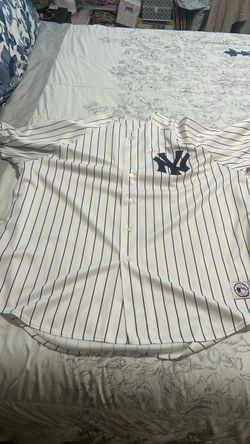 New York Yankees MLB Baseball Jersey
