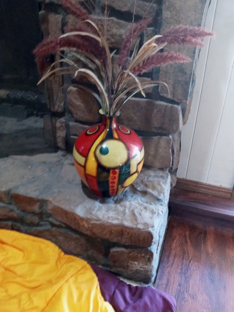 Vase