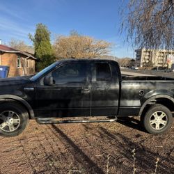 Ford F150 
