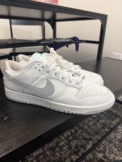 DUNK LOW SE 'WINTER STORM' size 13