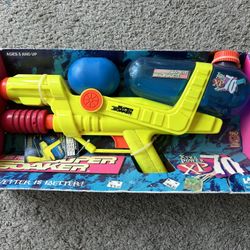 Super Soaker XP 70