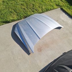 Fusion Hood