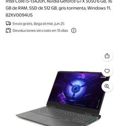 Vendo Laptop