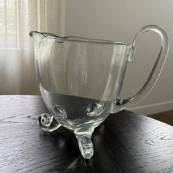 Crystal Vase
