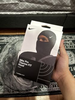 Nike Ski Mask