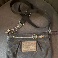 Vintage Coach Bag