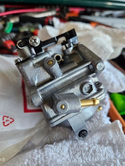 Honda 5hp Outboard 2004+ carburator 16100-ZV1-F24