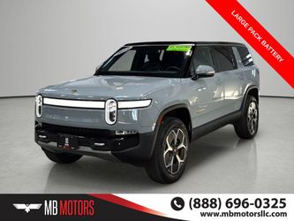 2024 Rivian R1S