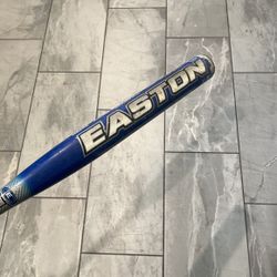 Easton Synergy Flex Softball Bat